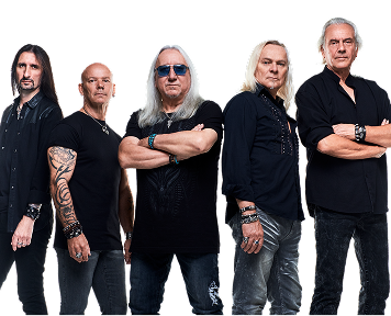 Uriah Heep