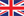 English Flag