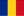 Romanian Flag