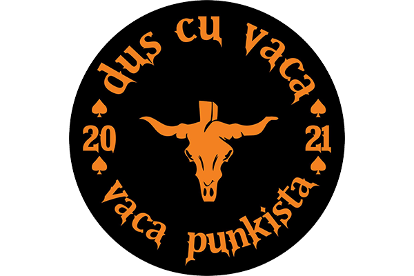 Dus cu vaca