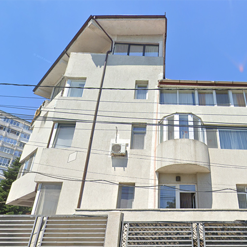 Hotel Jolie Apartments